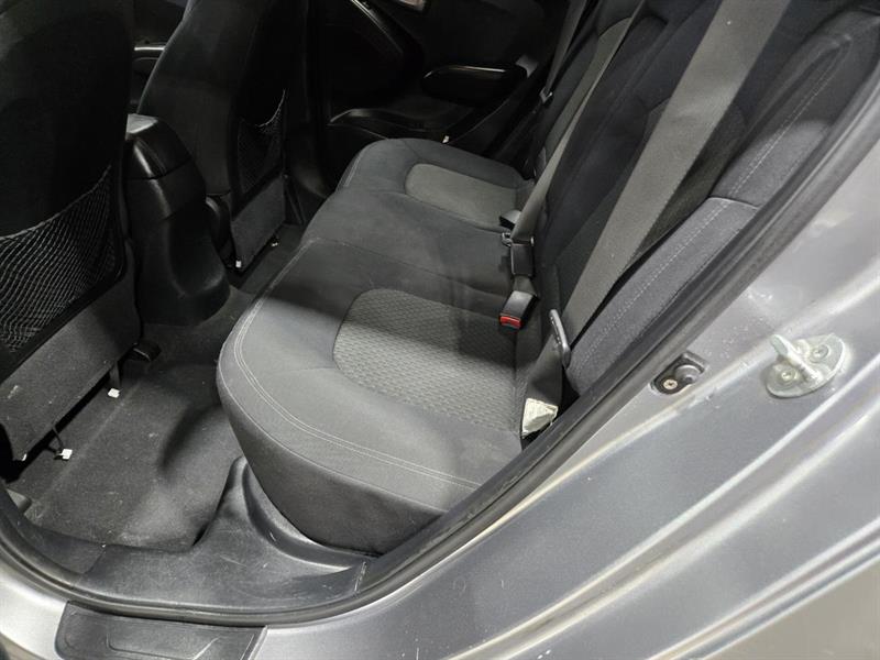hyundai Tucson 2011 - 10