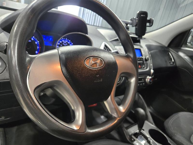 hyundai Tucson 2011 - 15