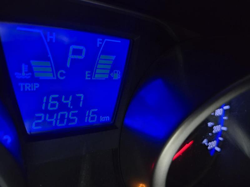 hyundai Tucson 2011 - 16