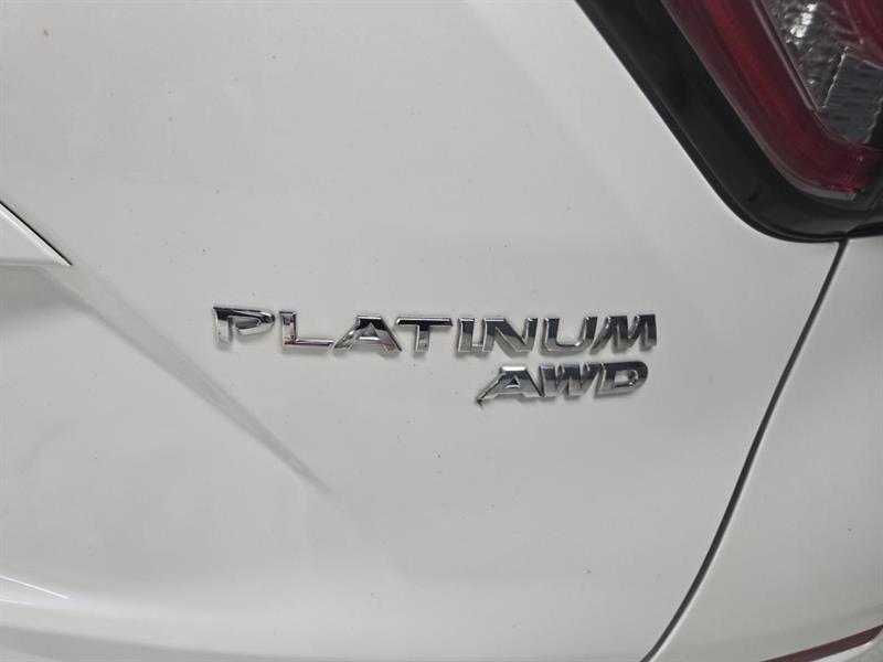 nissan Murano 2015 - 9