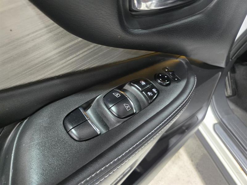 nissan Murano 2015 - 10