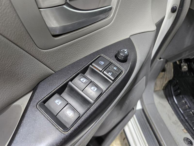 toyota Sienna 2016 - 9