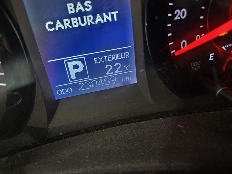 toyota Sienna 2016 - 19