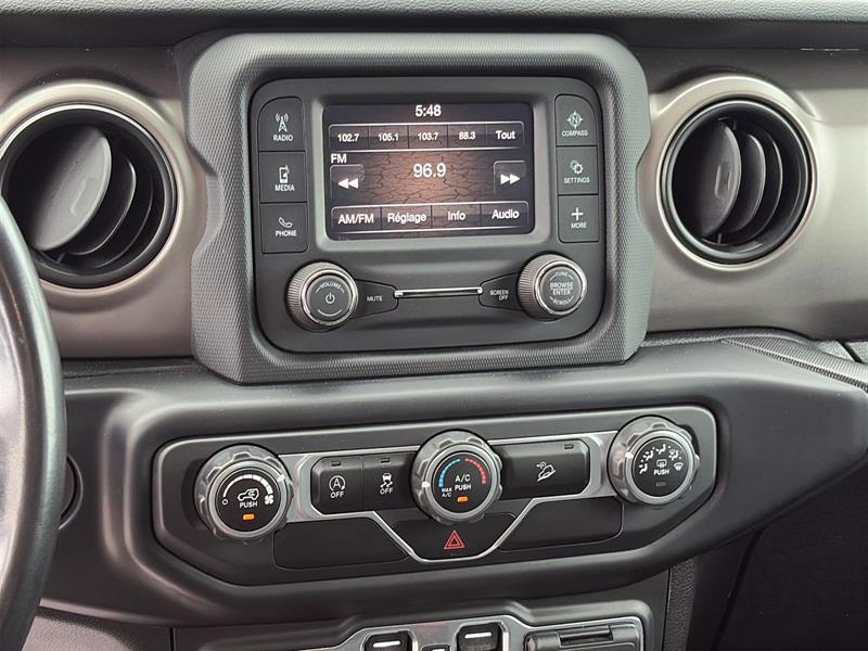 jeep Wrangler 2020 - 10