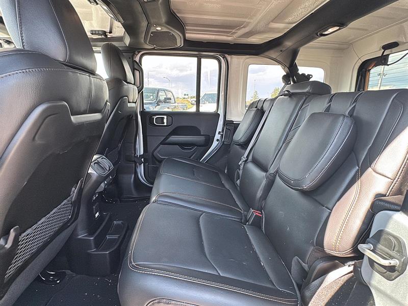 jeep Wrangler 4xe 2024 - 9
