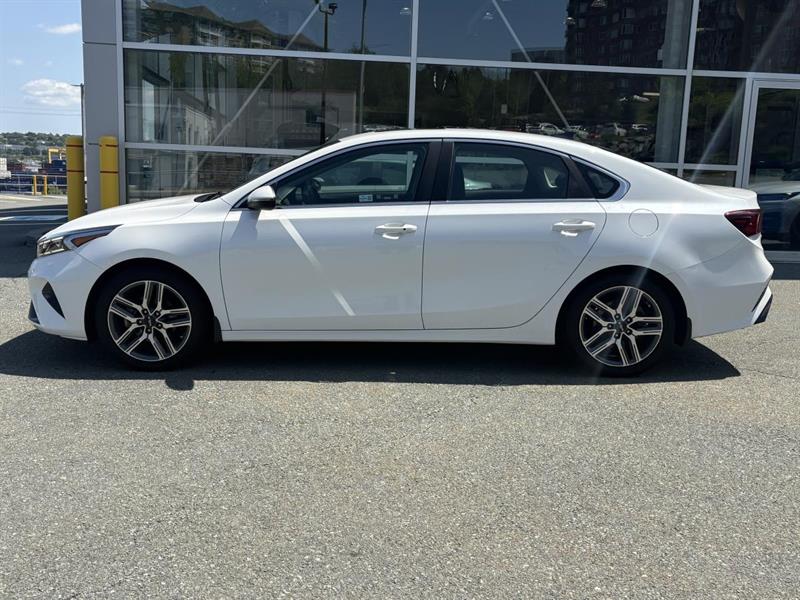 kia Forte 2023 - 2