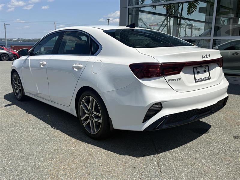 kia Forte 2023 - 3