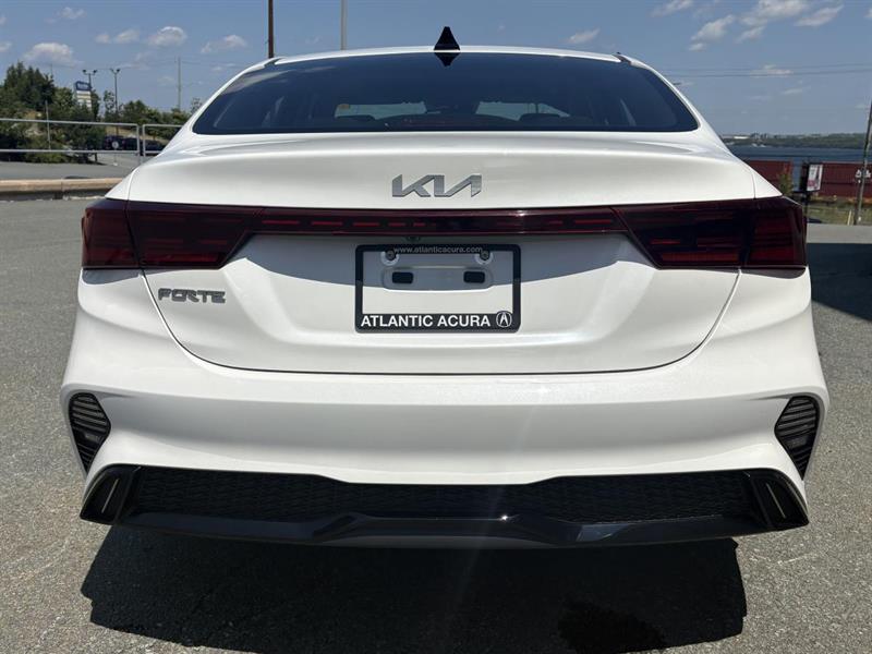 kia Forte 2023 - 4