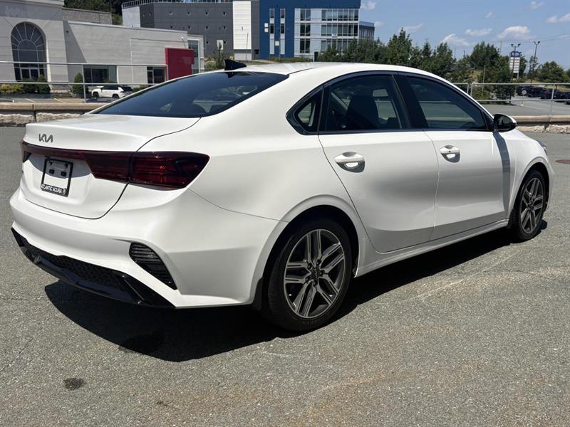 kia Forte 2023 - 5