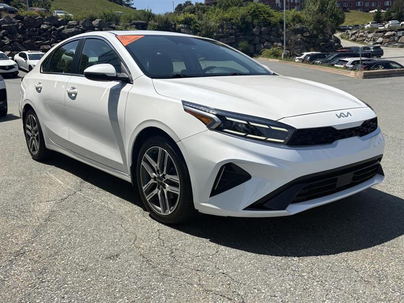 kia Forte 2023 - 6