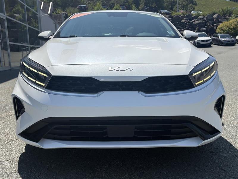 kia Forte 2023 - 7