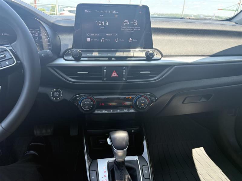 kia Forte 2023 - 12