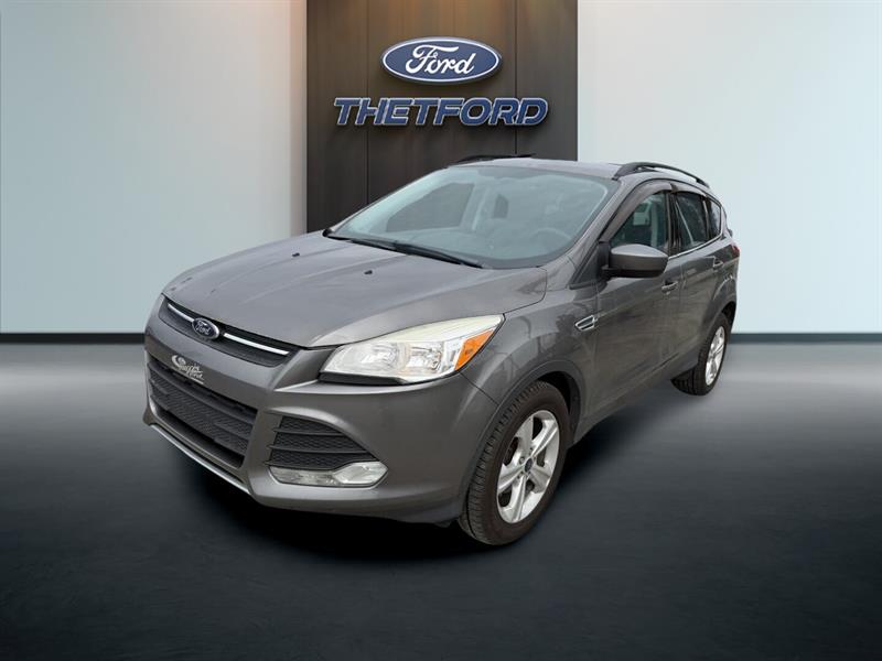 ford Escape 2013