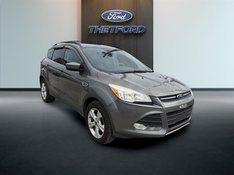 ford Escape 2013 - 2