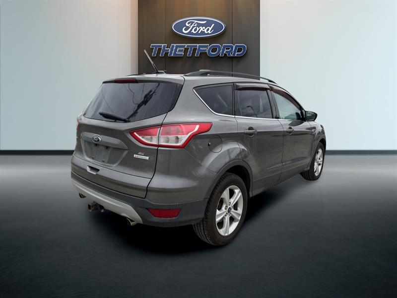 ford Escape 2013 - 3