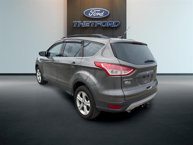 ford Escape 2013 - 4