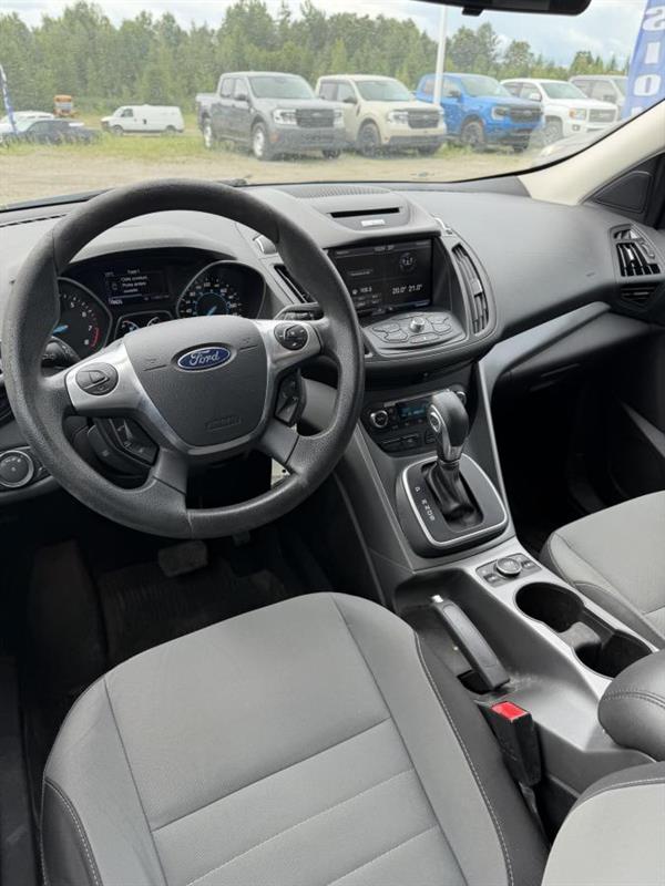 ford Escape 2013 - 5