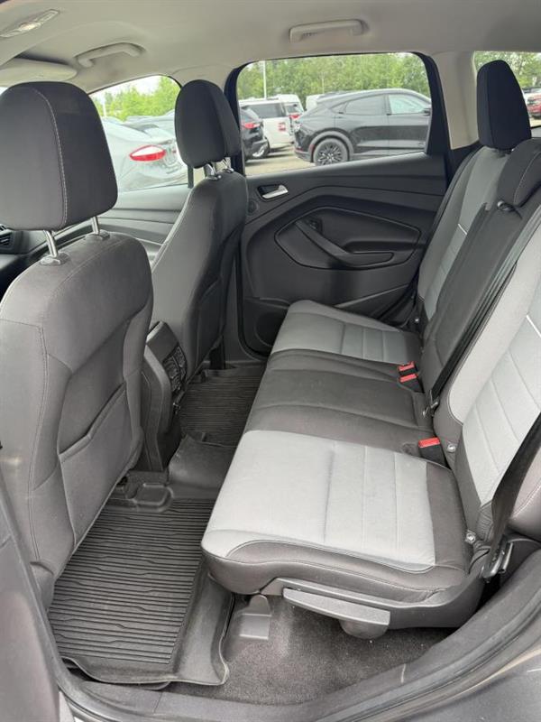 ford Escape 2013 - 6