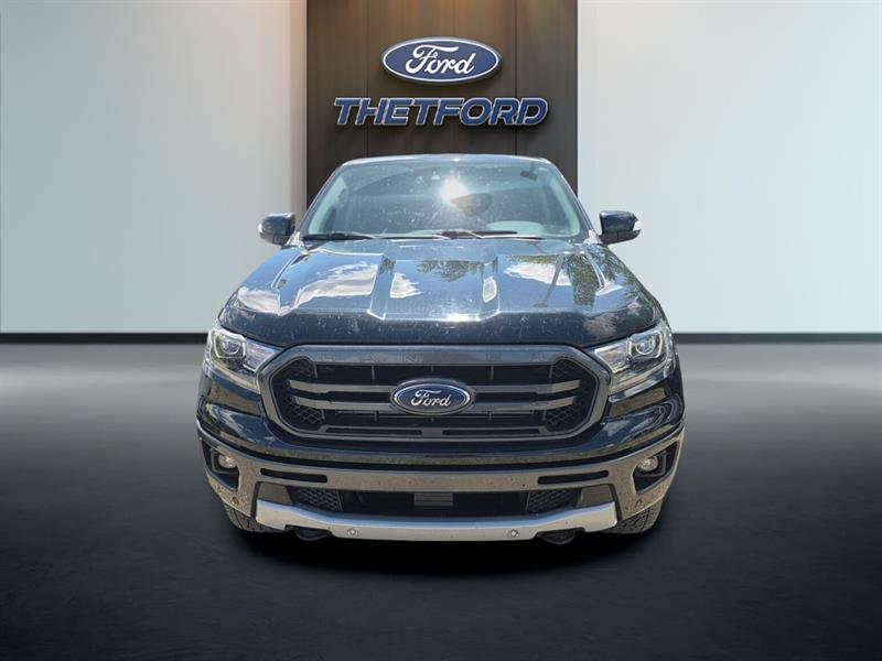 ford Ranger 2020 - 2