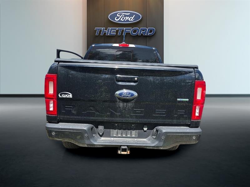 ford Ranger 2020 - 3
