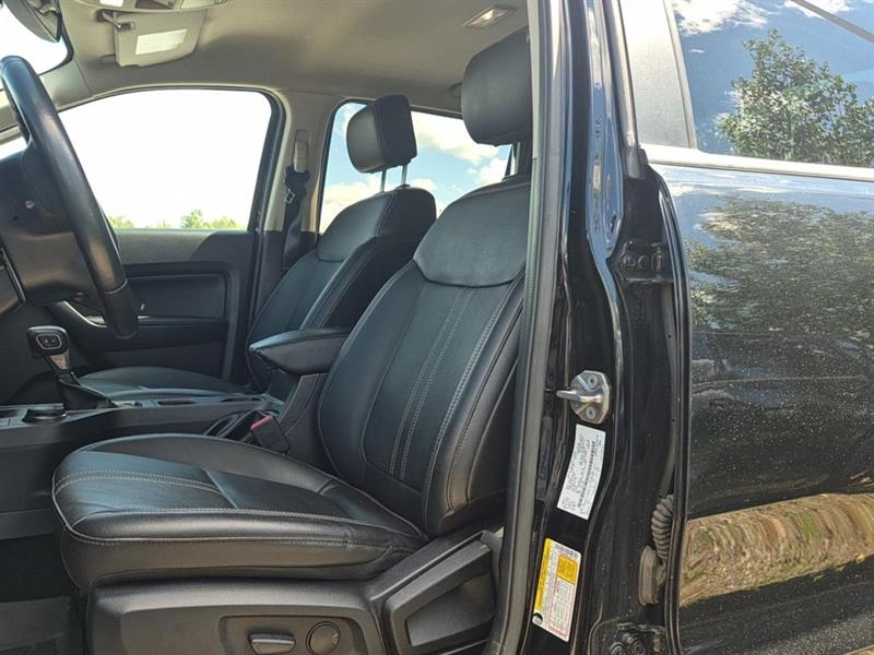 ford Ranger 2020 - 6