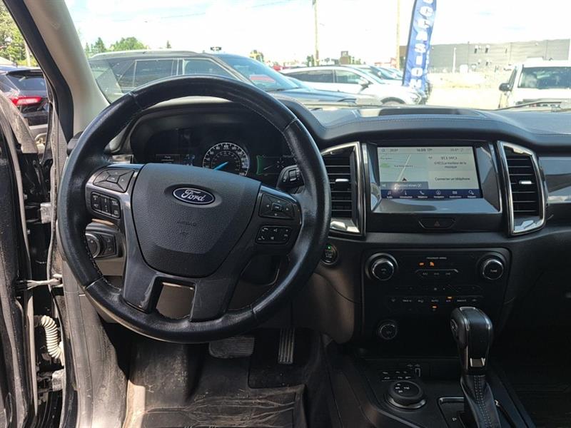 ford Ranger 2020 - 7