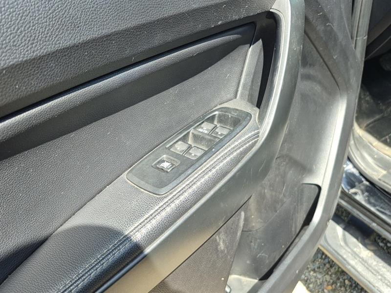 ford Ranger 2020 - 8