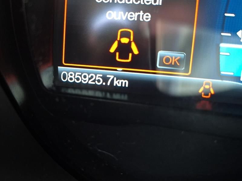 ford Ranger 2020 - 10