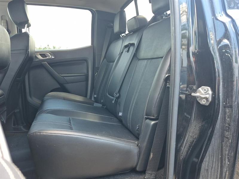 ford Ranger 2020 - 12