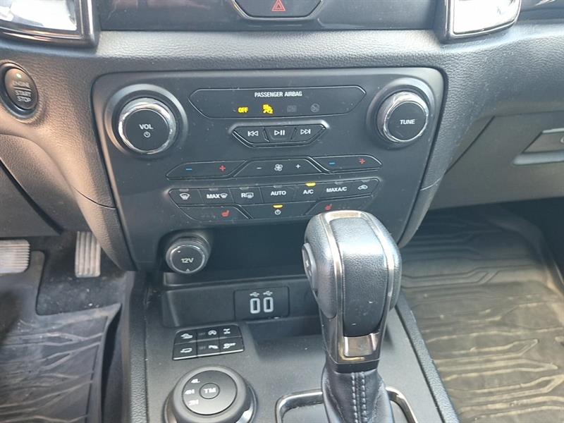 ford Ranger 2020 - 14