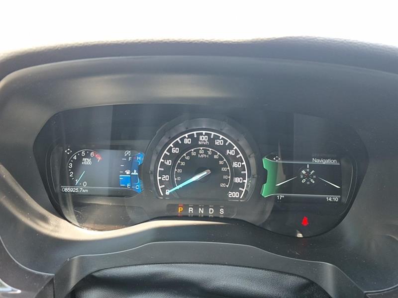 ford Ranger 2020 - 15