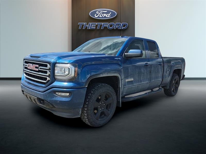 gmc 1500 2019