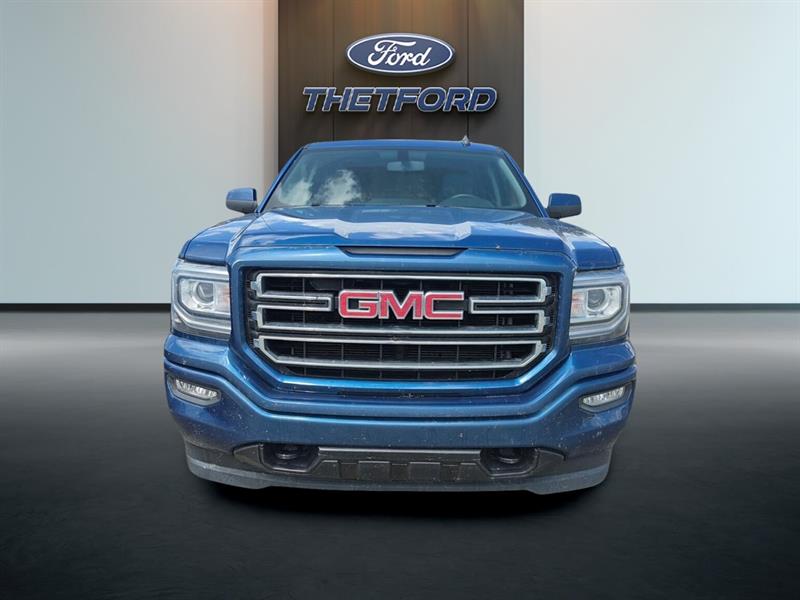 gmc 1500 2019 - 2