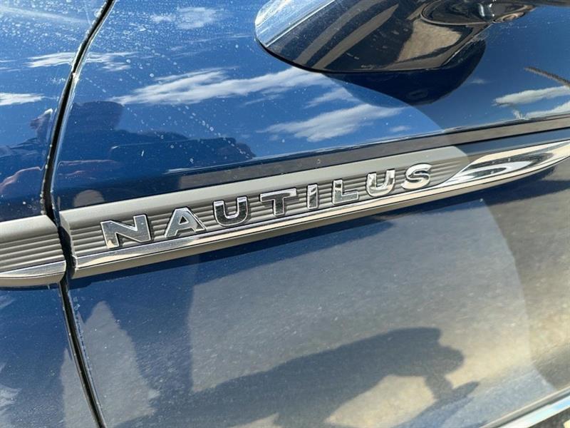 lincoln Nautilus 2019 - 6