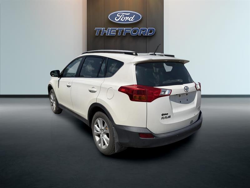 toyota RAV4 2013 - 3