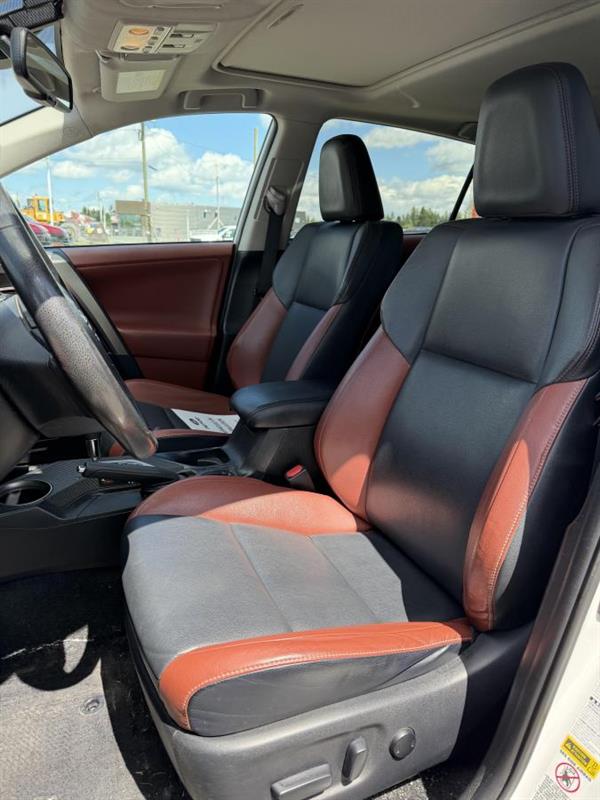 toyota RAV4 2013 - 6