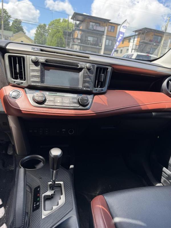 toyota RAV4 2013 - 7