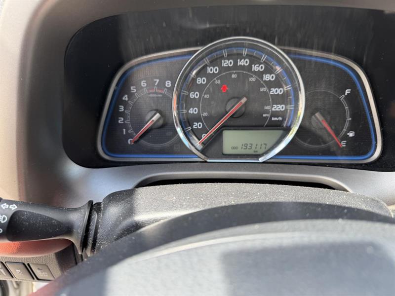 toyota RAV4 2013 - 8