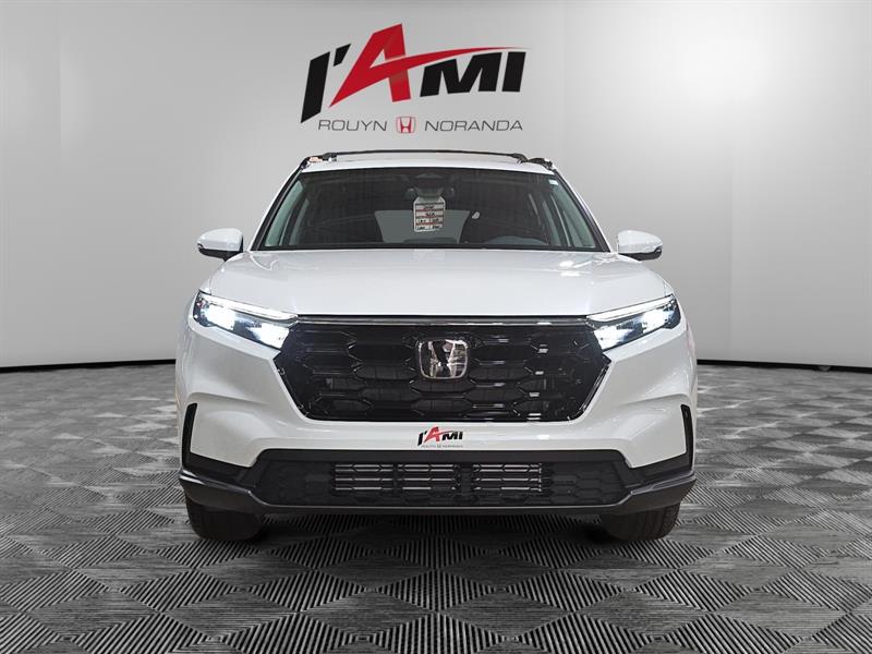 honda CR-V 2026 - 2