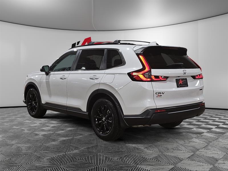 honda CR-V 2026 - 4