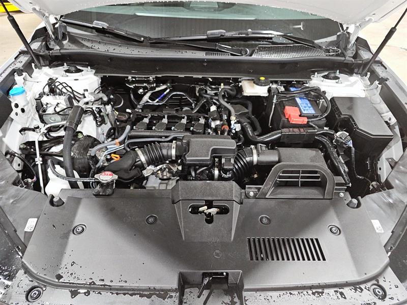 honda CR-V 2026 - 7