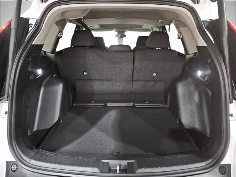 honda CR-V 2026 - 8