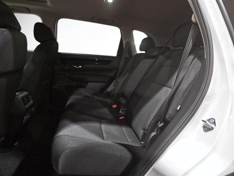 honda CR-V 2026 - 9