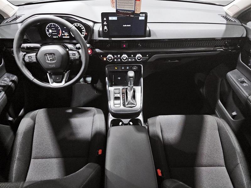 honda CR-V 2026 - 10