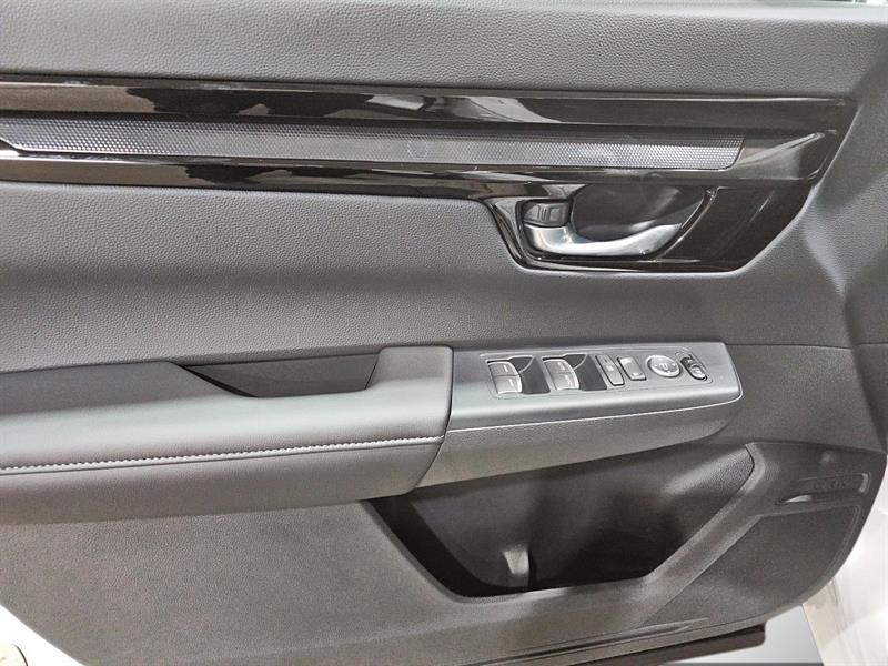 honda CR-V 2026 - 11