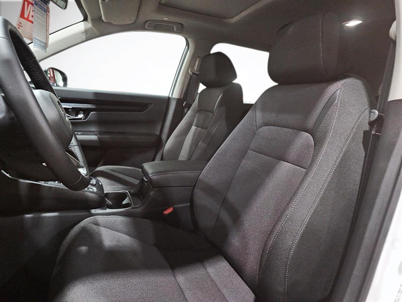 honda CR-V 2026 - 12
