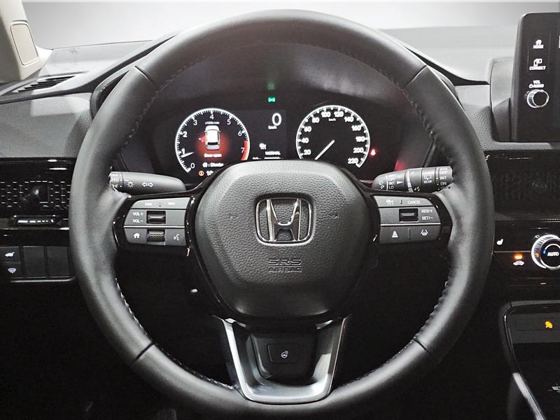 honda CR-V 2026 - 14