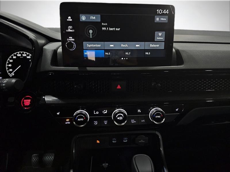 honda CR-V 2026 - 16