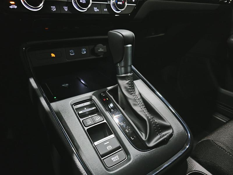 honda CR-V 2026 - 18
