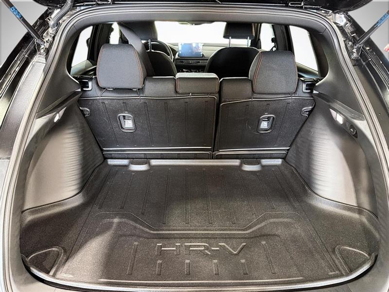 honda HR-V 2027 - 7